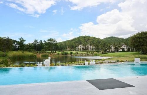 Hua Hin Villa | Villa UMA Hua Hin ChamAm