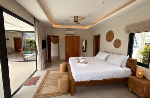 Moo 5 Villa | Villa Vaiana