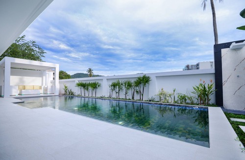Nai Harn Villa | Villa Victoria Nai Harn