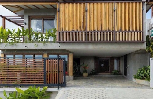 Chalong Villa | Villa Virales Sea Veaw
