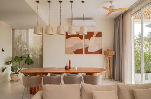 Haad Pleayleam Villa | Villa Vista, 5BR Beach Front SeaView Haven, Steps to Sand