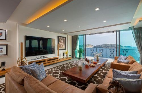 Karon Villa | Villa W Luxury