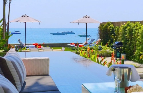 Wichit Villa | Villa Wichit - Three Bedroom Villa, Sleeps 6