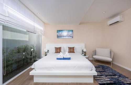 Rawai Villa | Villa Widi | 2BR private pool villa | Nai harn beach