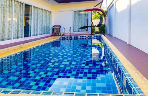 Choeng Thale Villa | Villa With Pool