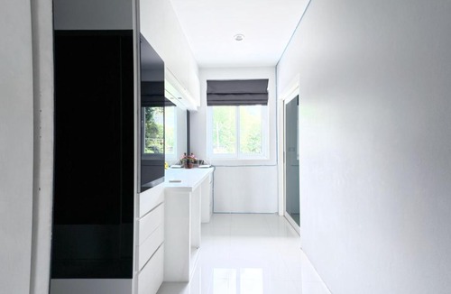 Bophut Villa | Villa Worawan Pool Villa Bo Phut