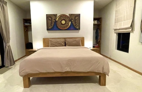 Lamai City Center Villa | Villa Yolo - Piscine Privée - 5 minutes de marche à pied - Lamai