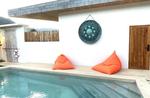 Lamai City Center Villa | Villa Yolo - Piscine Privée - 5 minutes de marche à pied - Lamai