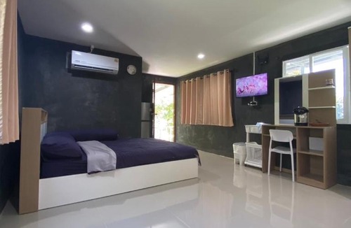 Nong Thale House | Villakrabi center