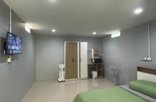 Nong Thale House | Villakrabi center