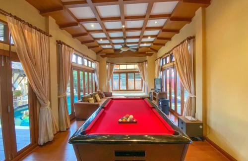 Na Chom Thian Villa | Villano Lilawadee Pool Villa