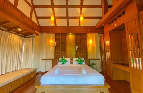 Na Chom Thian Villa | Villano Lilawadee Pool Villa