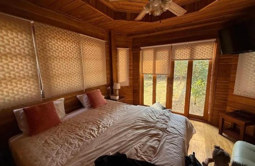 Sai Thai Villa | Villas in Ao Nam Mao, Thailand