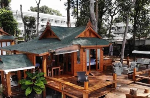 Sai Thai Villa | Villas in Ao Nam Mao, Thailand