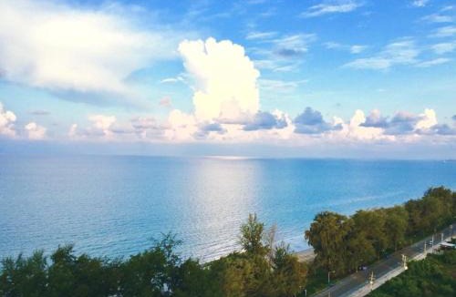 Rayong Apartment | VIP CONDO RAYONG 343