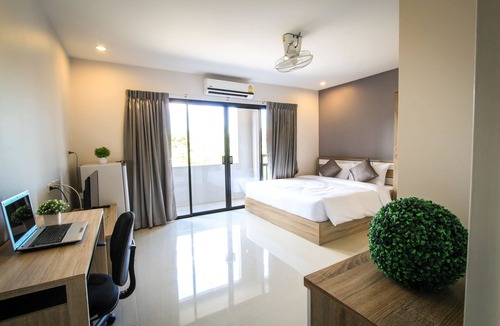 Chalong Hotel | Vipa House Phuket