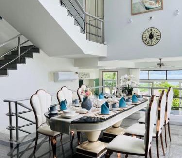 Patong Villa | Vipa Seaview Villa