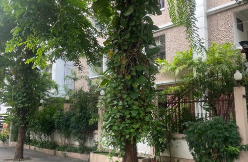 Din Daeng Apartment | Viriyapon
