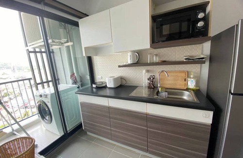 Old Phuket Town Apartment | Vista Old Town Phuket