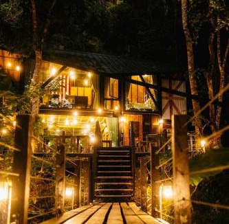 Doi Saket House | Voraman B-One