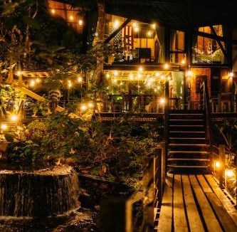 Doi Saket House | Voraman B-One