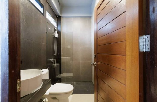 Ratchadaphisek Hotel | Wabisabi Bangkok 3 Min To Train Station