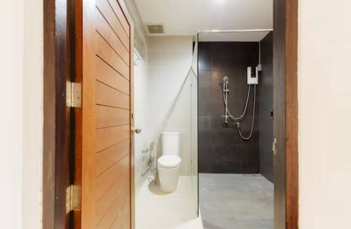 Ratchadaphisek Hotel | Wabisabi Bangkok 3 Min To Train Station