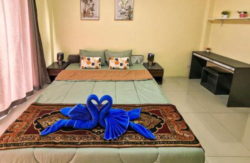 Nong Kwai Apartment | Waikiki Apartments - 2 Room Apartment