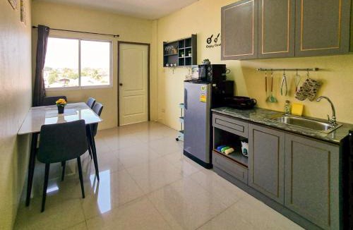 Nong Kwai Apartment | Waikiki Apartments - 2 Room Apartment