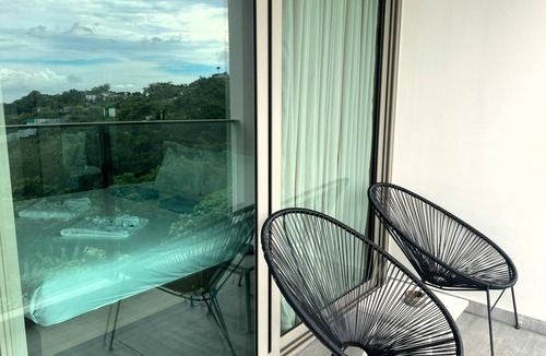 Kamala Apartment | Walk to Kamala beach, Oceana sea view studio