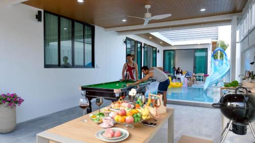 Kao Yai Villa | Wana Villa ChaAM