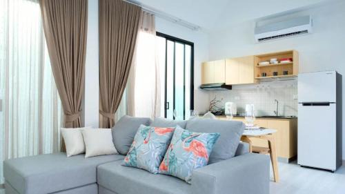 Kao Yai Villa | Wana Villa ChaAM