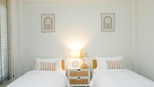 Kao Yai Villa | Wana Villa ChaAM