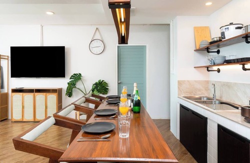 Hua Hin Villa | Wander at Bayside 19 | Whole Beachfront Mansion (sleeps 28)