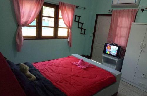 Wang Chin Apartment | Wangtong Resort 2