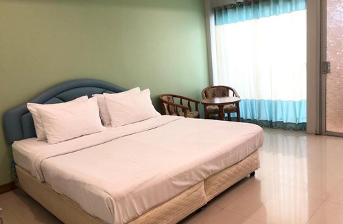 Udon Thani Hotel | Wanpen Place