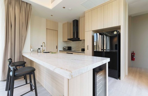 Si Sunthon Villa | Wantana villa Sawaree villa 1 V308