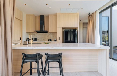 Si Sunthon Villa | Wantana villa Sawaree villa 1 V308