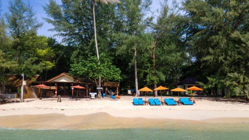 Satun Resort | Wapi Resort