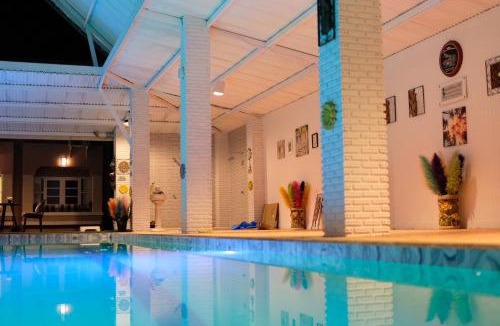 Sam Roi Yot Apartment | Wara Pool Villa Sam Roi Yot