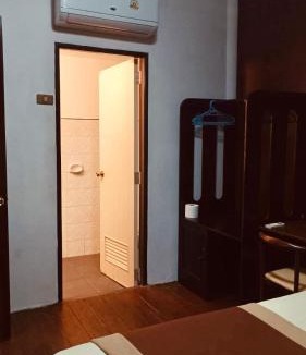Chaloklum Hotel | Wattana Resort
