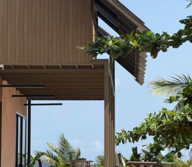 Koh Chang Tai Resort | Wave & Vibes Koh chang