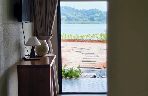 Koh Chang Tai Villa | Wave & Vibes Koh Chang