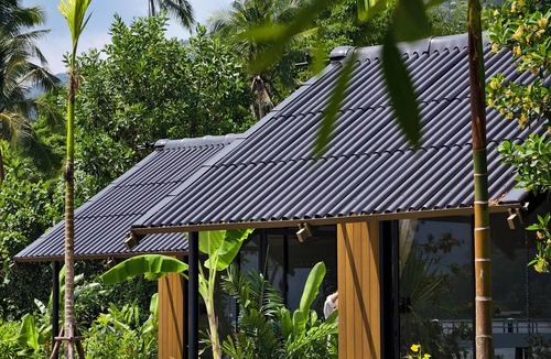 Koh Chang Tai Villa | Wave & Vibes Koh Chang