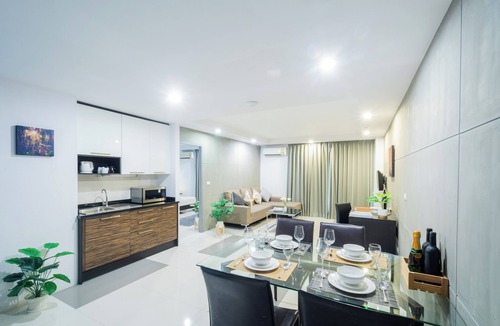 Nai Mueang Hotel | WE GRAND EVER 9