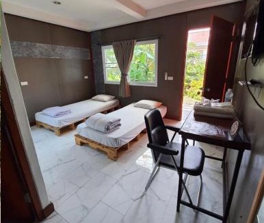 Pa Tueng House | We Home Guesthouse