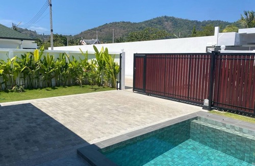 Wichit House | Welcome to Your Dream Holiday Villa in Rawai, Phuket