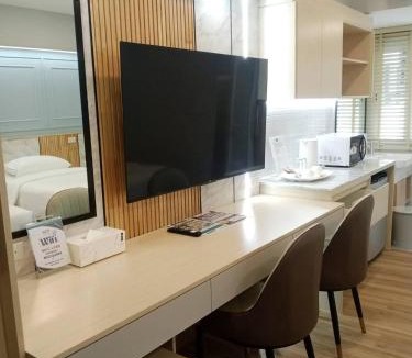 Khlong Chaokhunsing Hotel | Wellness World Chiva 89