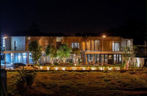 Fai Kaeo Hotel | Wevari Heritage