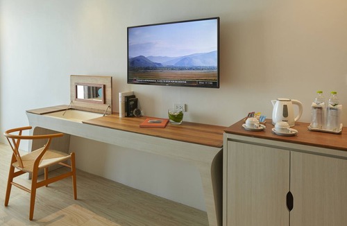 Hua Hin Hotel | Whale Hua Hin